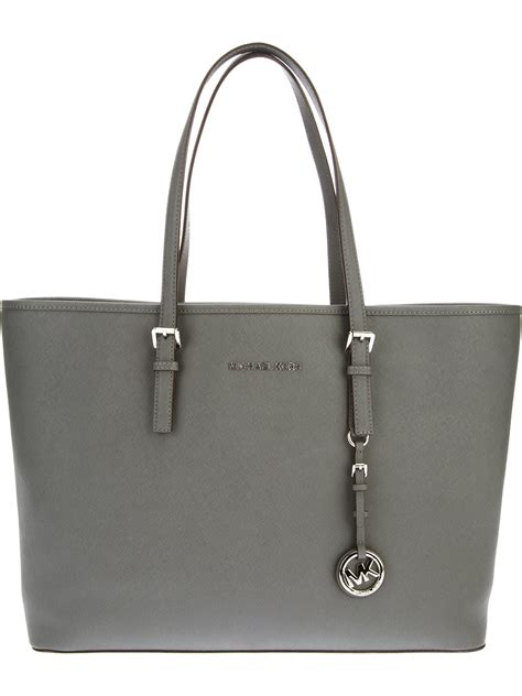 michael kors pocketbooks tote grey 2018|michael kors sale bags outlet.